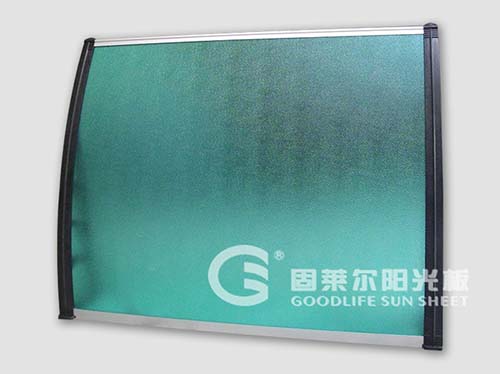 pc固阳棚-草绿