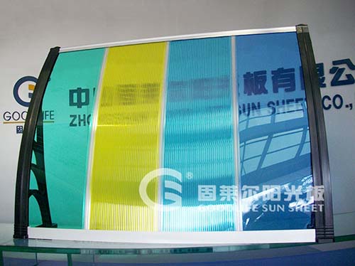 pc固阳棚-多色